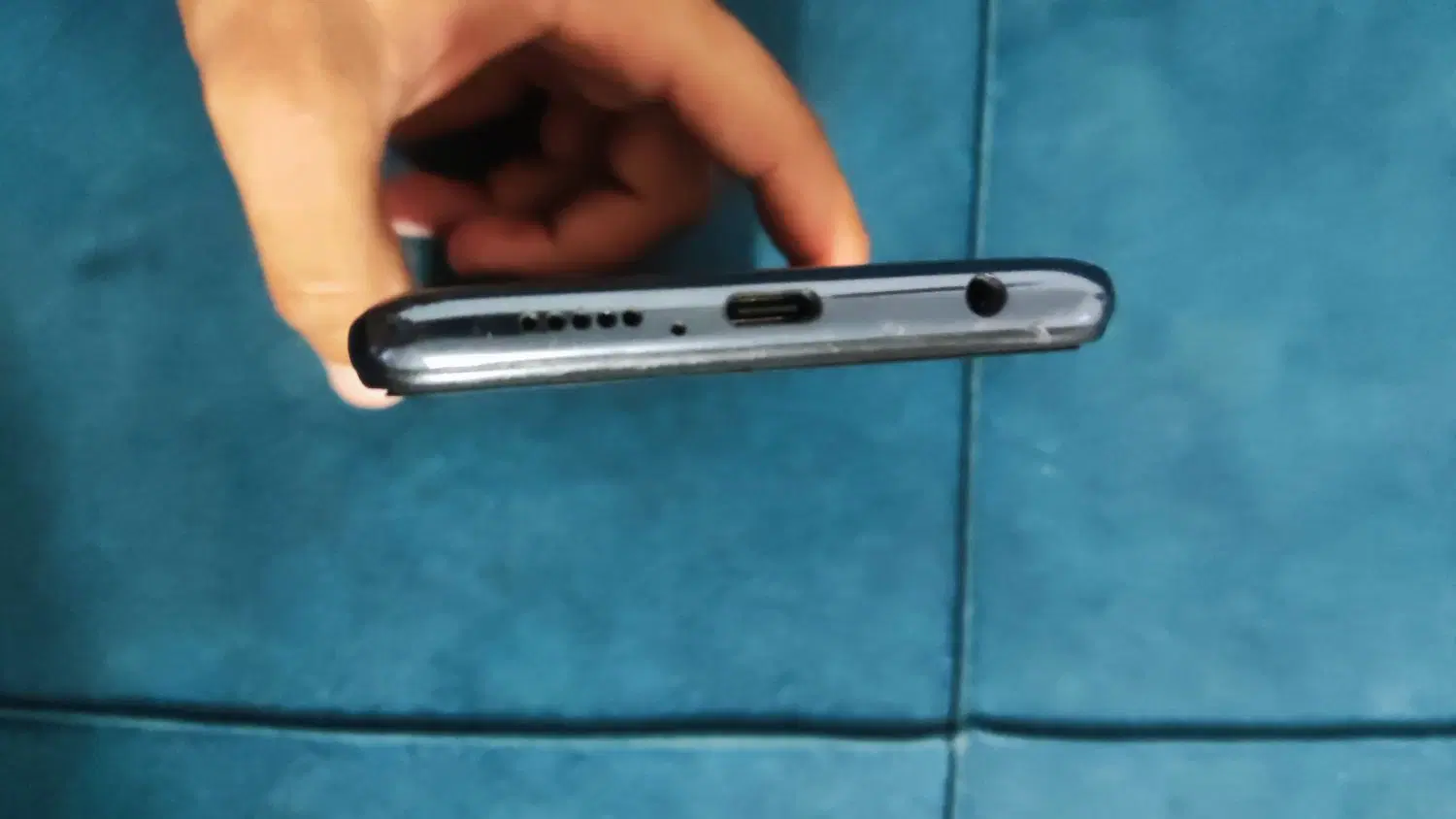 poco x3 nfc 64G rom 6|موبایل|نیشابور, دارایی|دیوار