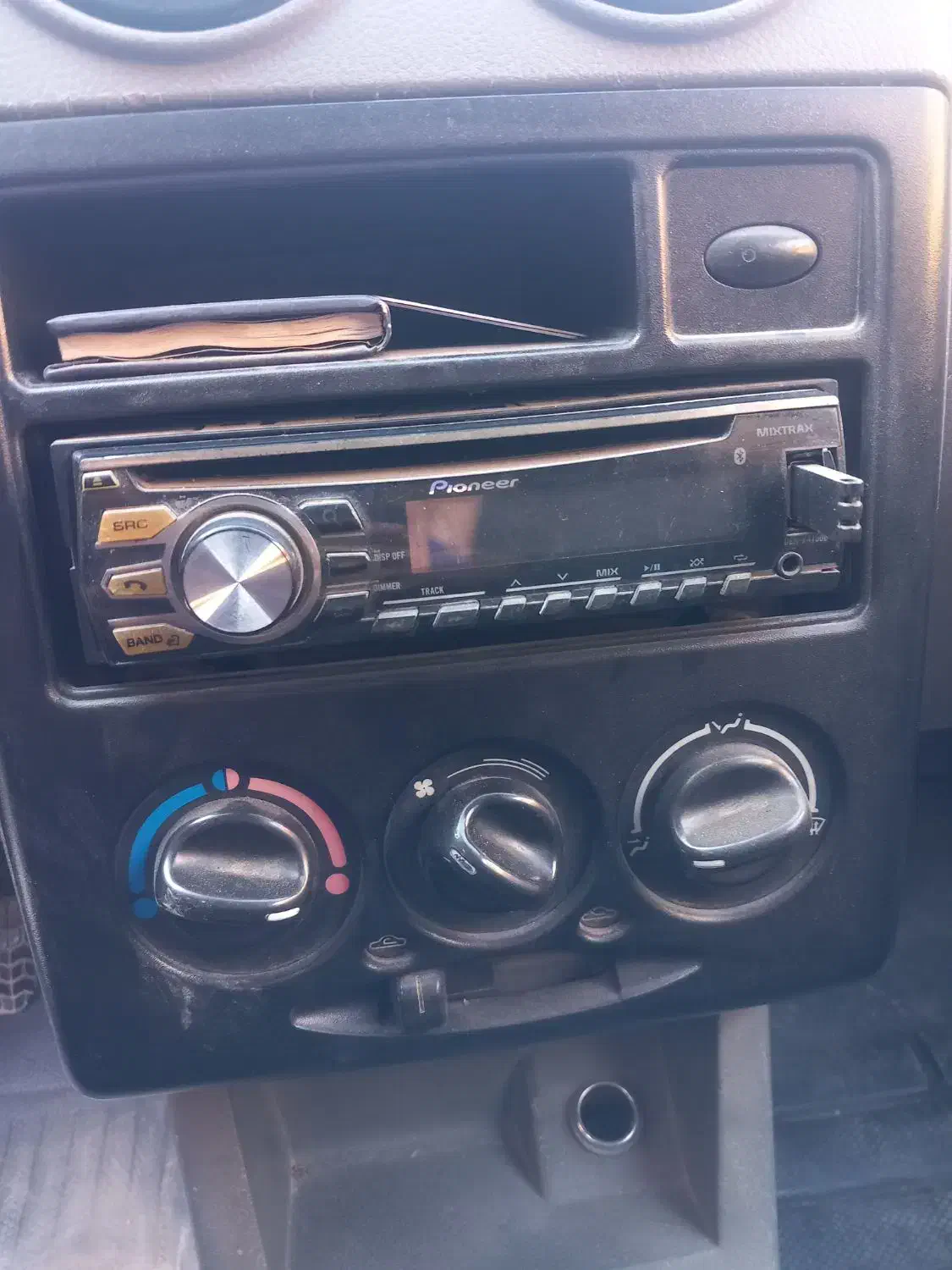 سیستم|صوتی و تصویری|اهواز, زرگان|دیوار