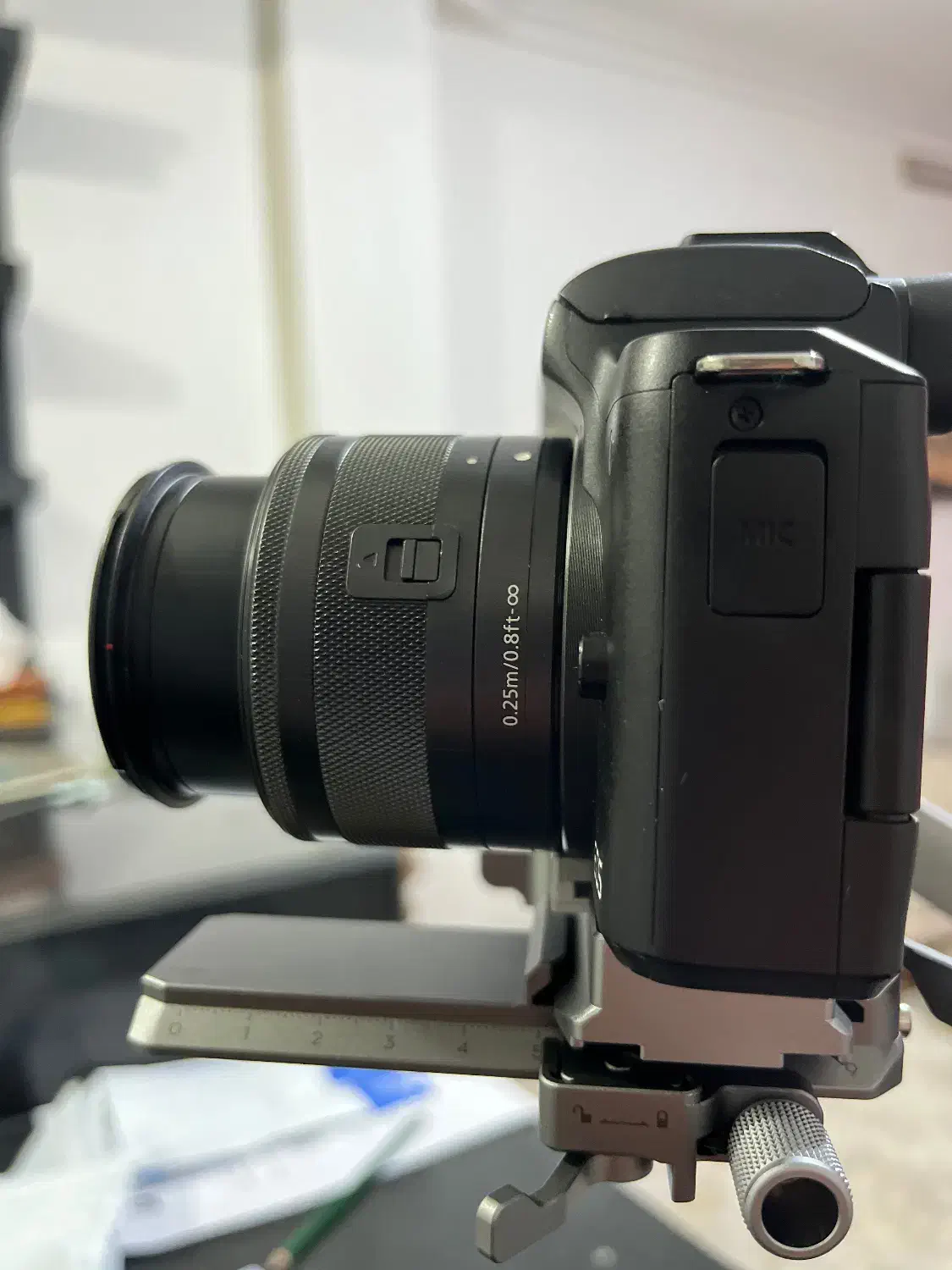 Canon m50 mark ii|دوربین عکاسی و فیلمبرداری|زاهدان, |دیوار