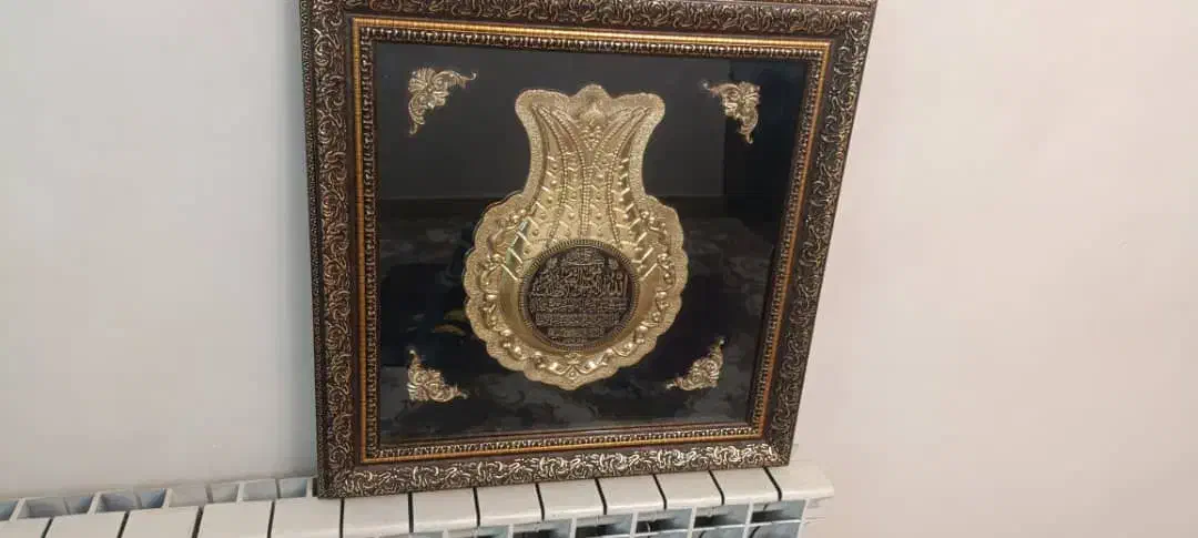 تابلو|تابلو، نقاشی، عکس|محمدشهر, شهرک پیام (مهرالبرز)|دیوار