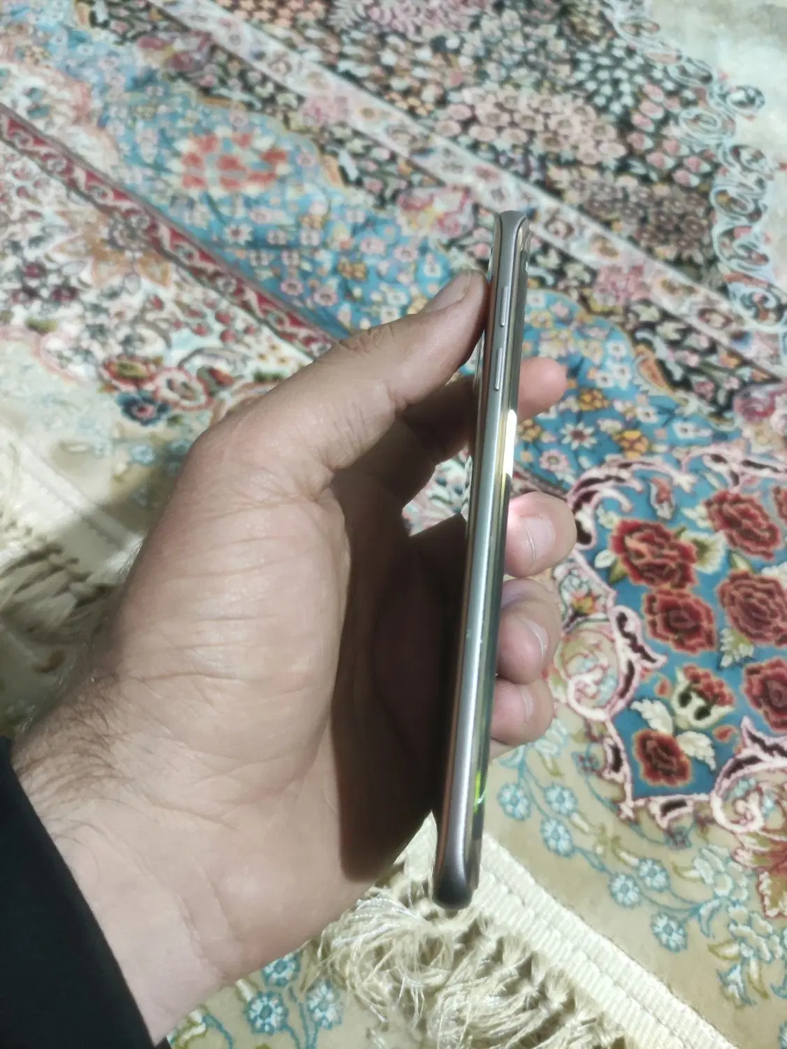 s7 ایج|موبایل|ارومیه, |دیوار