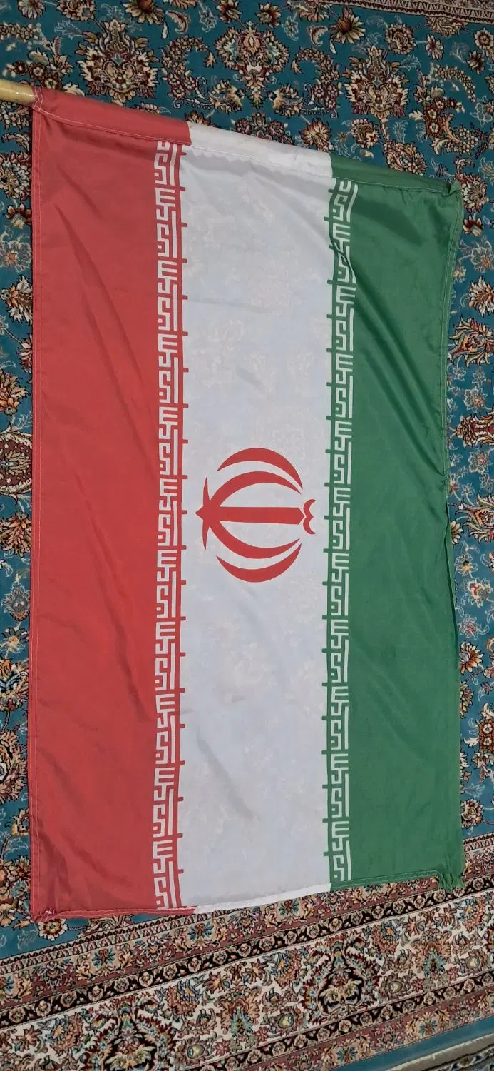 پرچم|لوازم خیاطی و بافتنی|گرگان, |دیوار