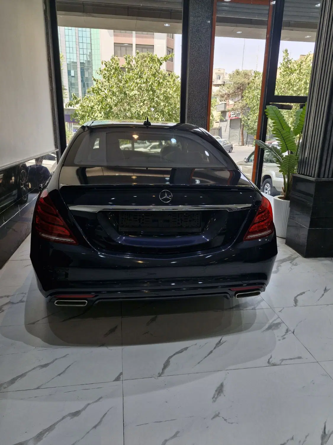 s500|خودرو سواری و وانت|تهران, عباس‌آباد|دیوار