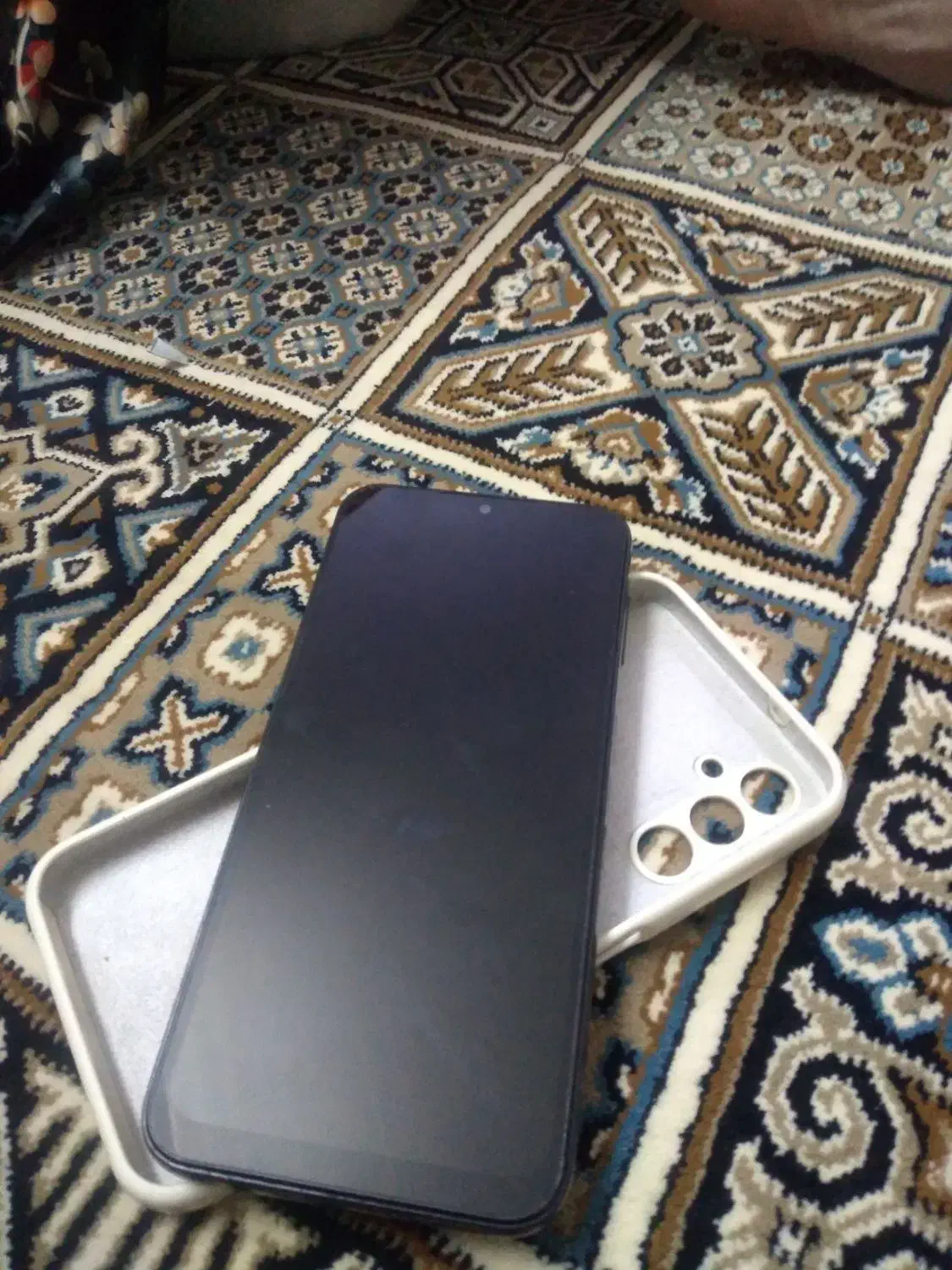 گیگA14 128|موبایل|اراک, |دیوار