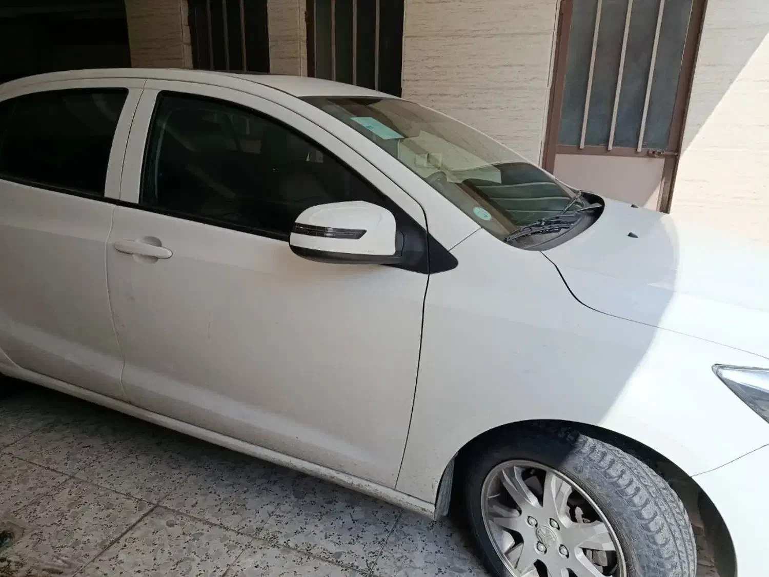 شاهین 1401|خودرو سواری و وانت|رشت, دیلمان|دیوار