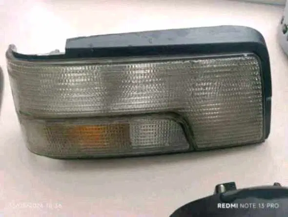 چراغ 405|قطعات یدکی و لوازم جانبی|همدان, |دیوار