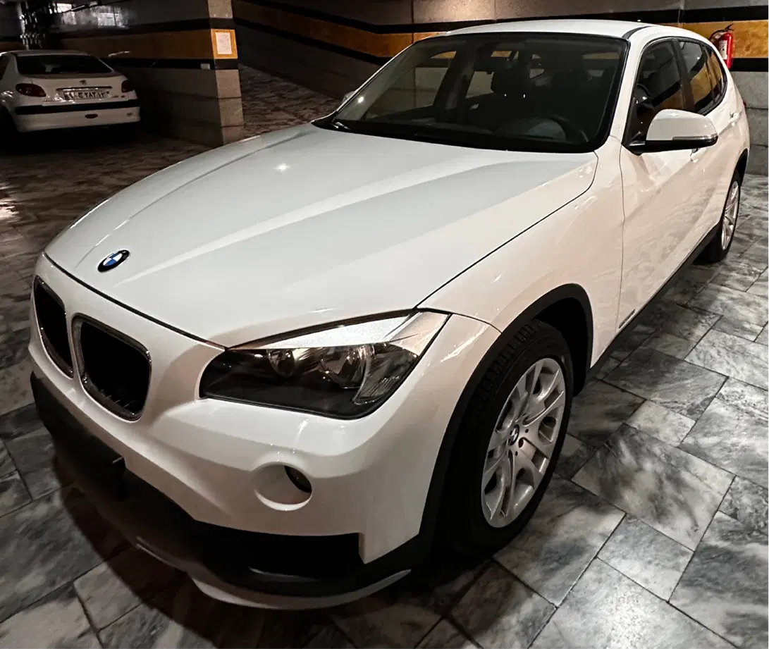 BMW X1 2015|خودرو سواری و وانت|مشهد, کوثر|دیوار