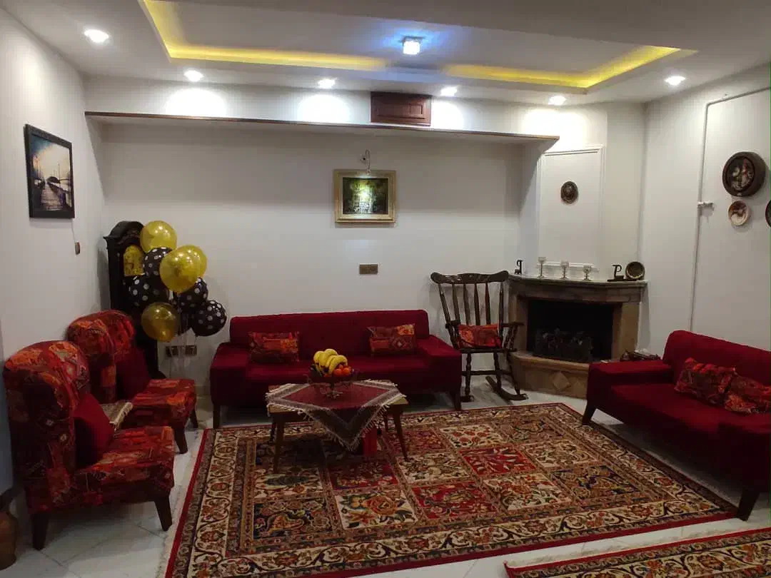 فروش آپارتمان بلوار ارم