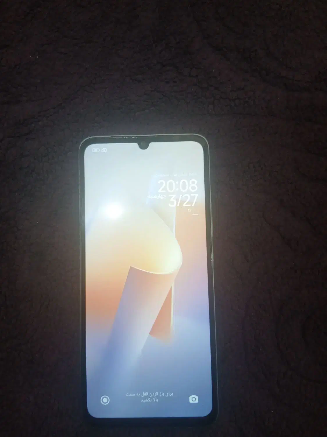 ردمی 13c|موبایل|تهران, ابوذر|دیوار