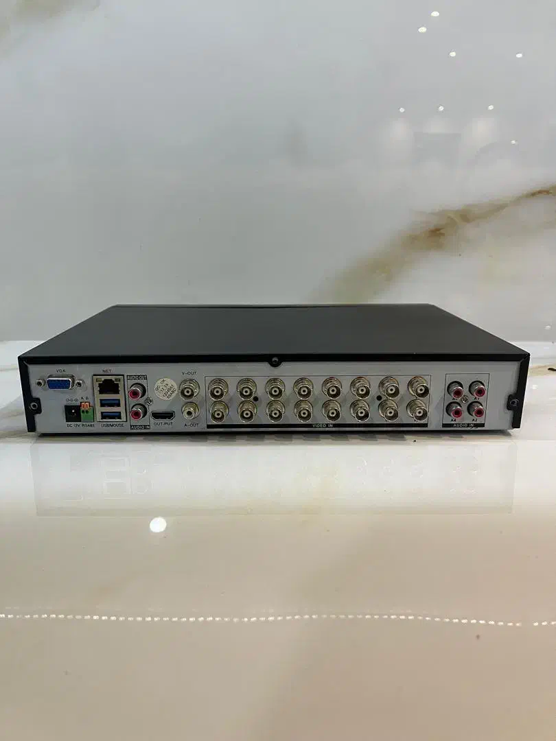 دستگاه DVR|دوربین مداربسته|کرج, کرج نو|دیوار