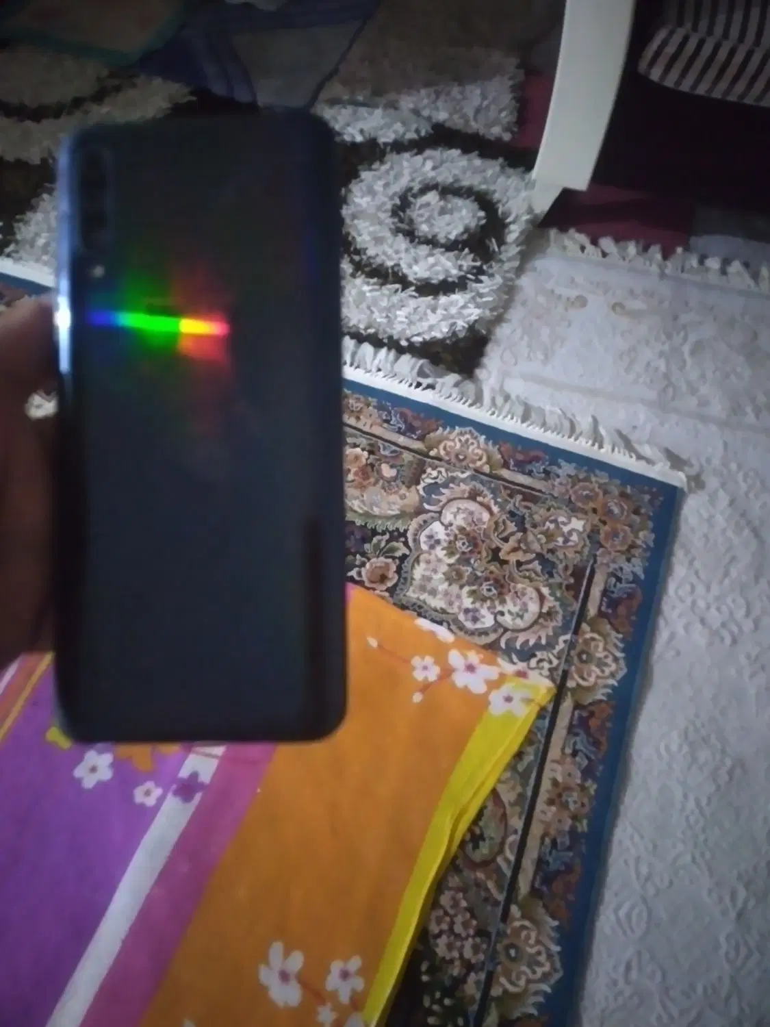 گوشی a50s|موبایل|کنگاور, |دیوار