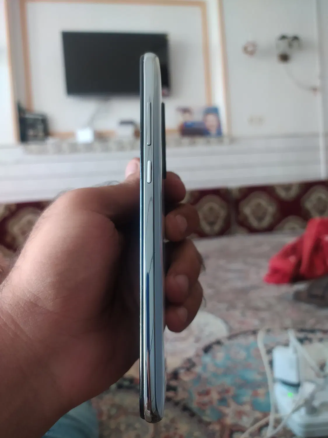 Redmi note 8 pro|موبایل|کاشان, عربها|دیوار