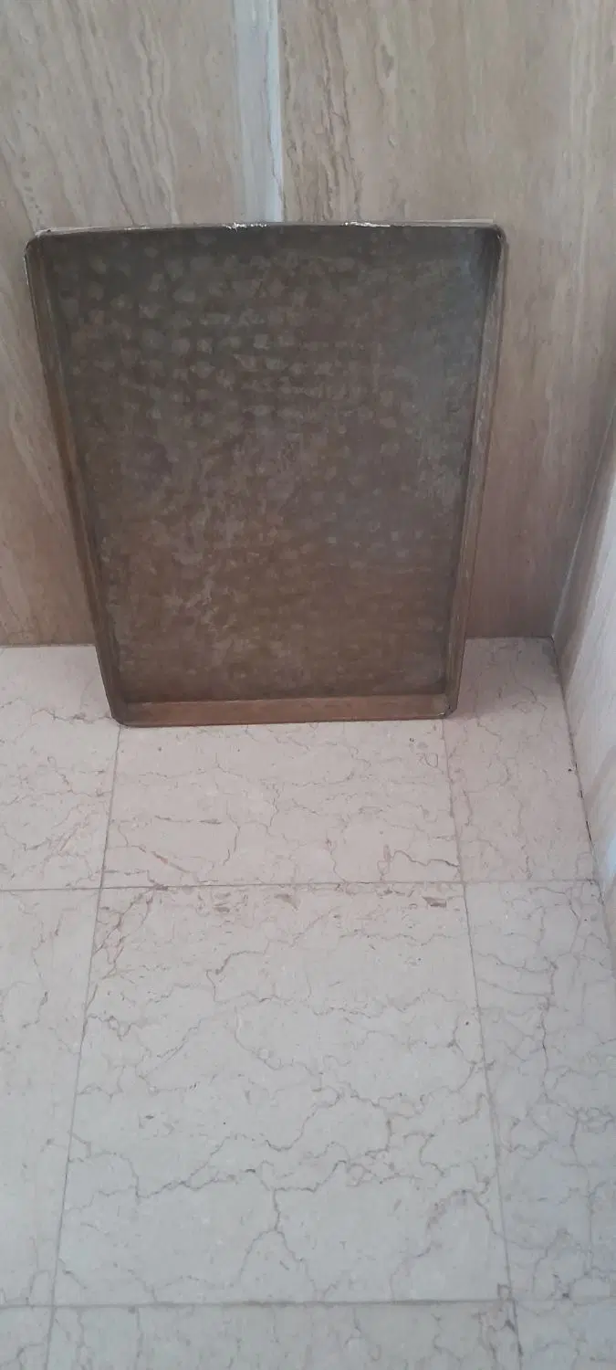 سینی فر|ظروف پخت‌وپز|زنجان, |دیوار