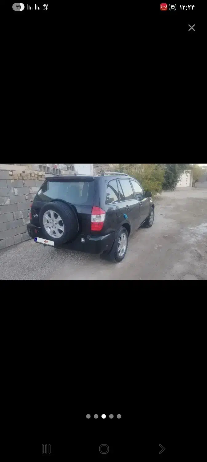 ام وی ام،x33|خودرو سواری و وانت|عسلویه, |دیوار