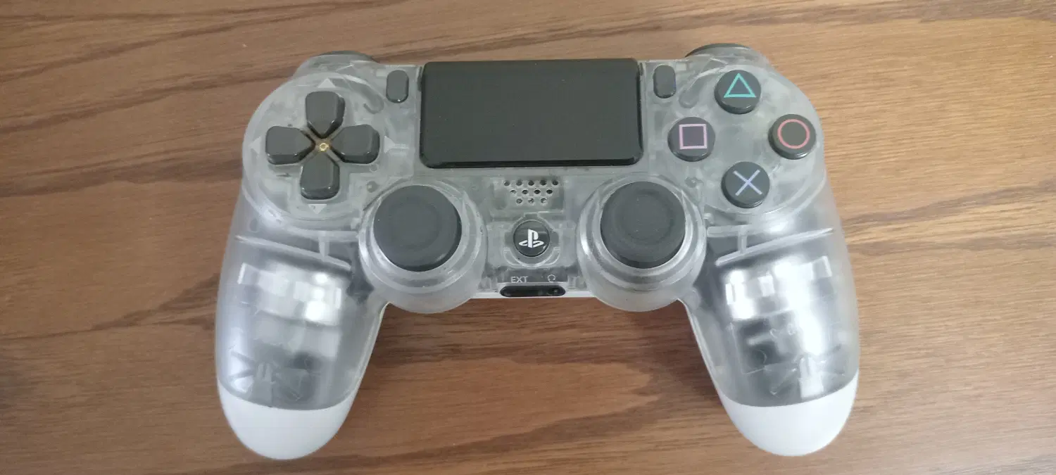 دسته PS4|کنسول، بازی ویدئویی و آنلاین|تهران, هروی|دیوار