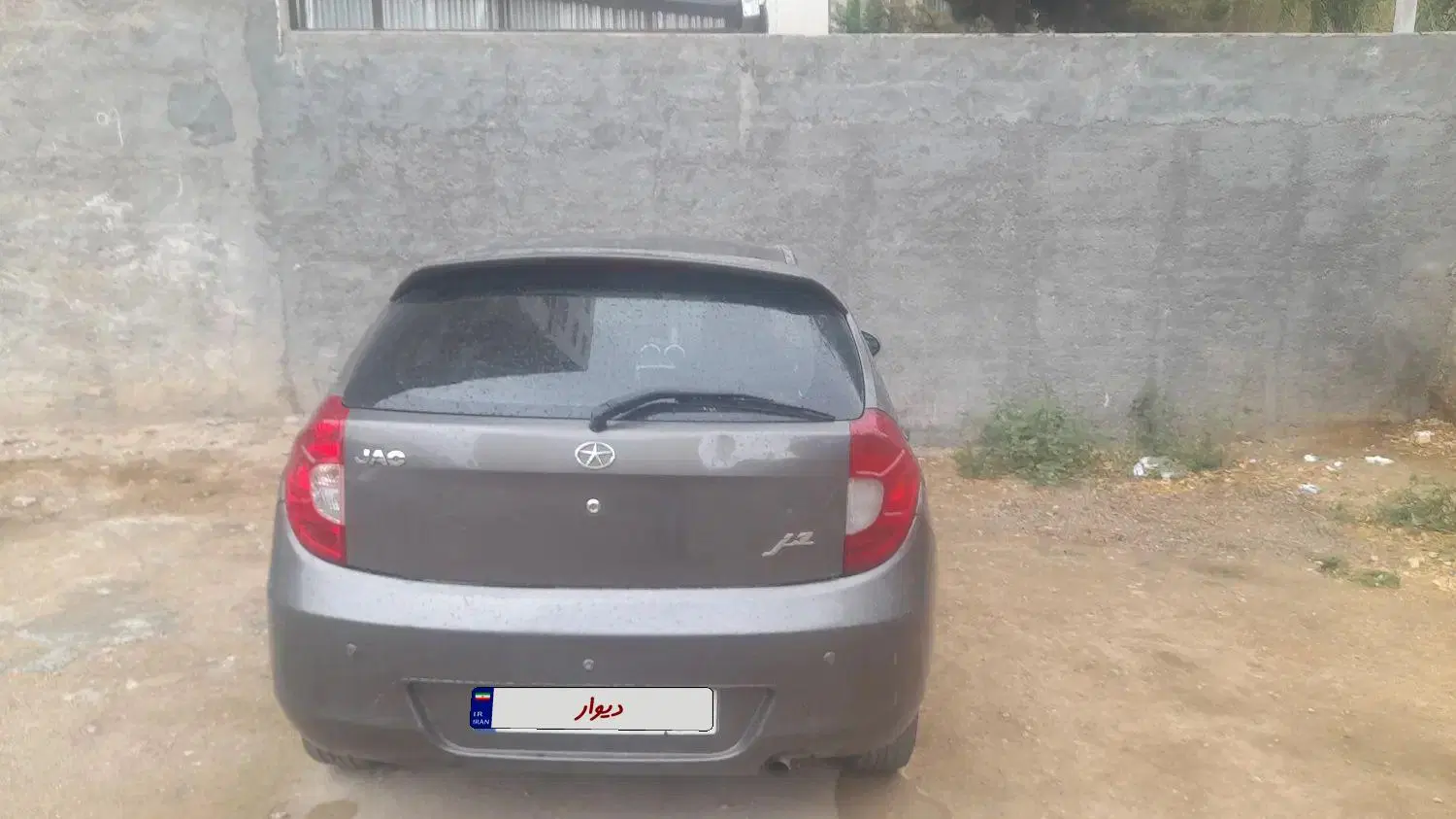 جک j3|خودرو سواری و وانت|مشهد, احمدآباد|دیوار