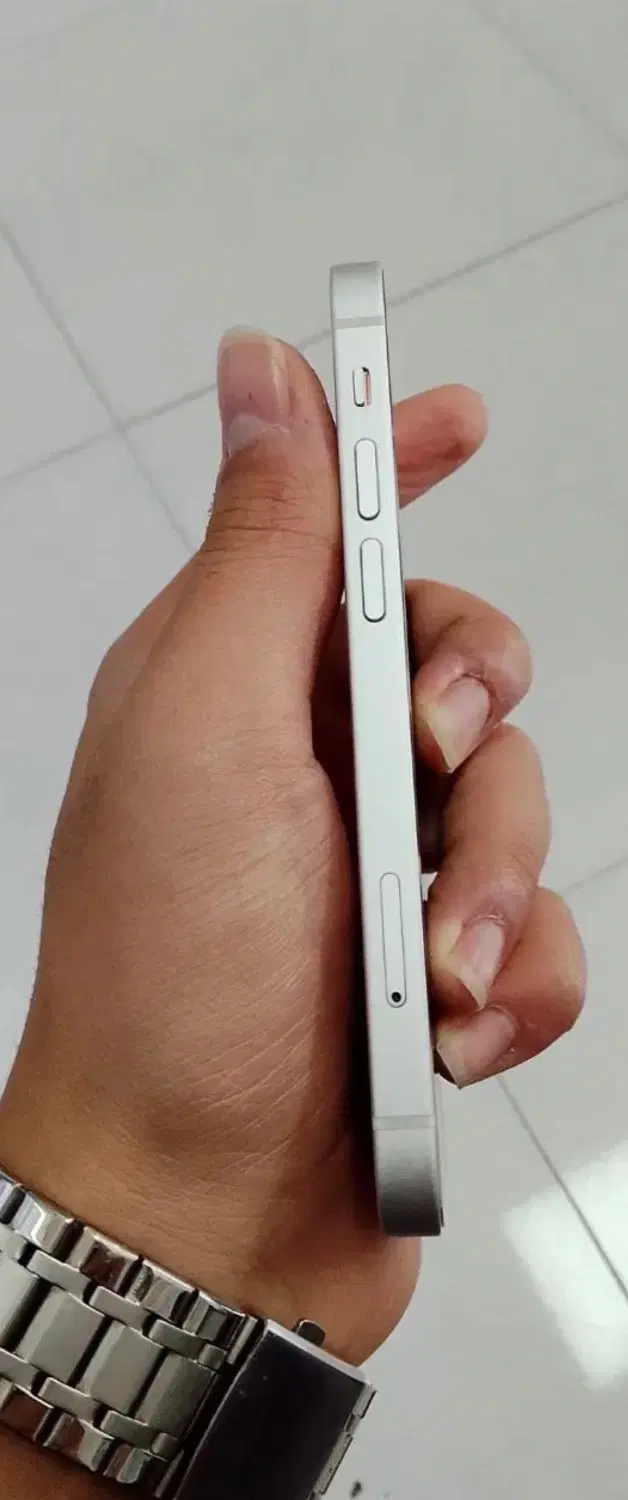 Iphone 12 Mini|موبایل|اردبیل, |دیوار