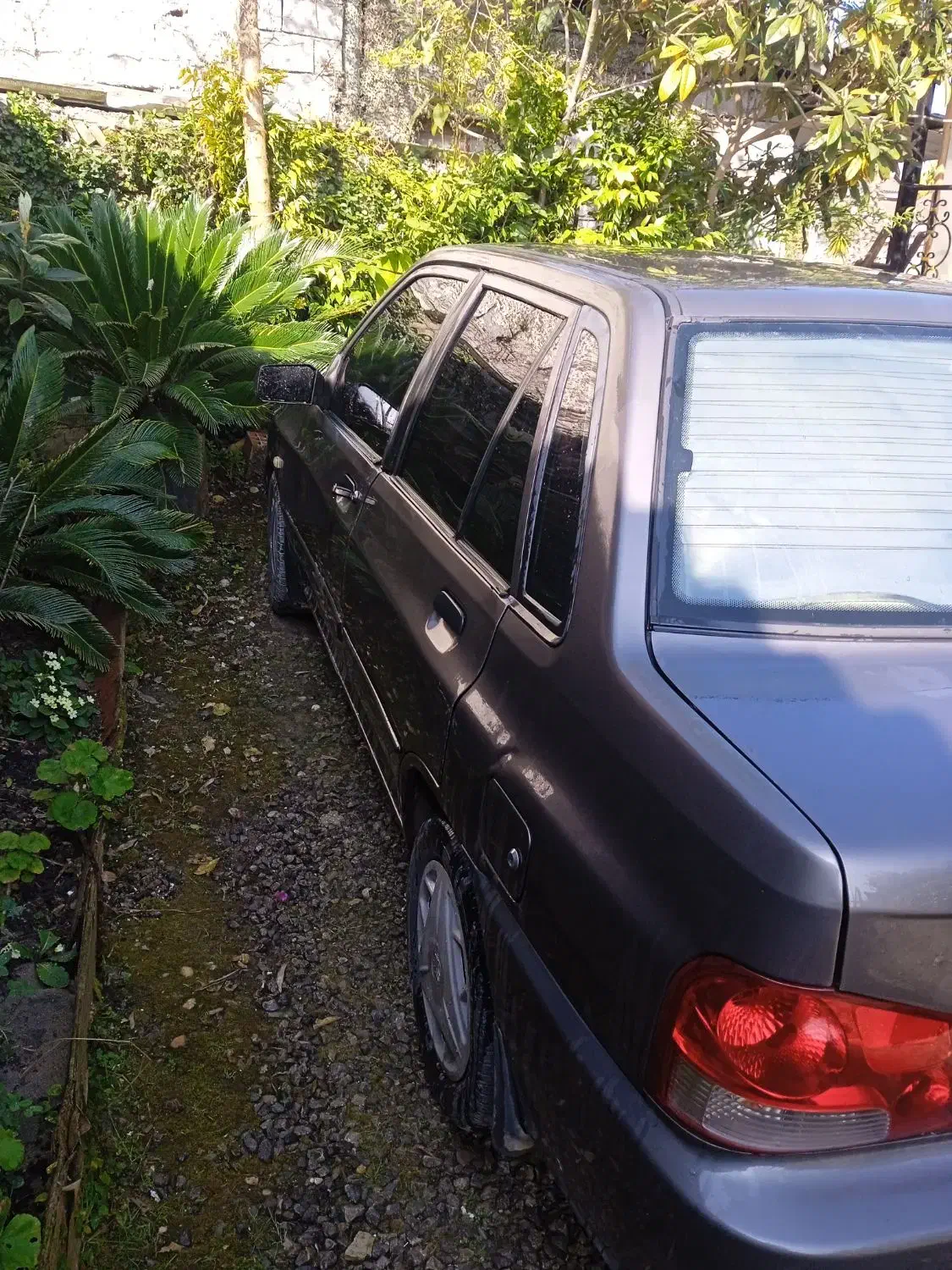 پراید 132مدل 90|خودرو سواری و وانت|نوشهر, |دیوار