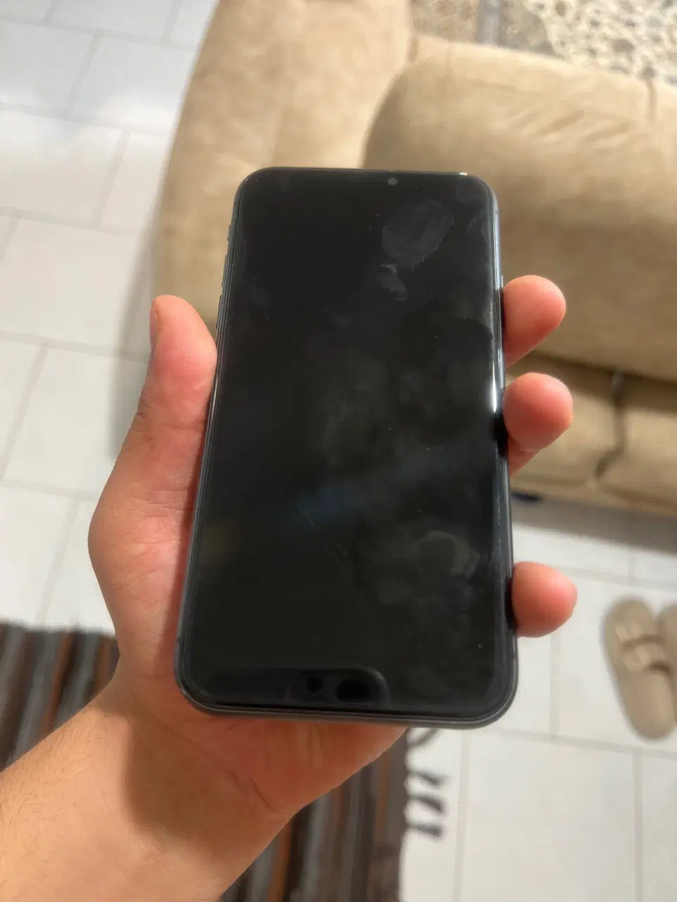 iphone 11 128gig|موبایل|گرگان, |دیوار