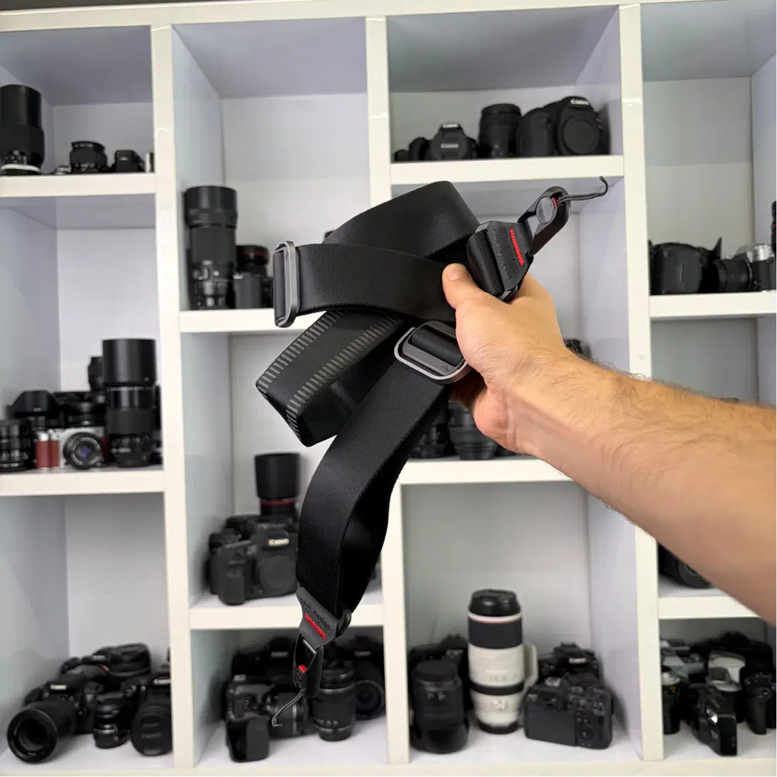 Peak Design SLIDE Camera|دوربین عکاسی و فیلم‌برداری|تهران, فردوسی|دیوار