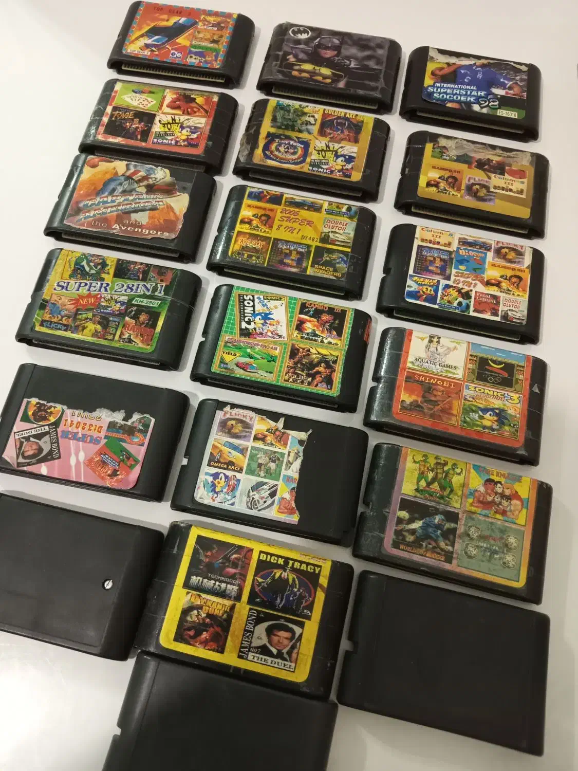 کنسول سگا|کنسول، بازی ویدئویی و آنلاین|بیرجند, |دیوار