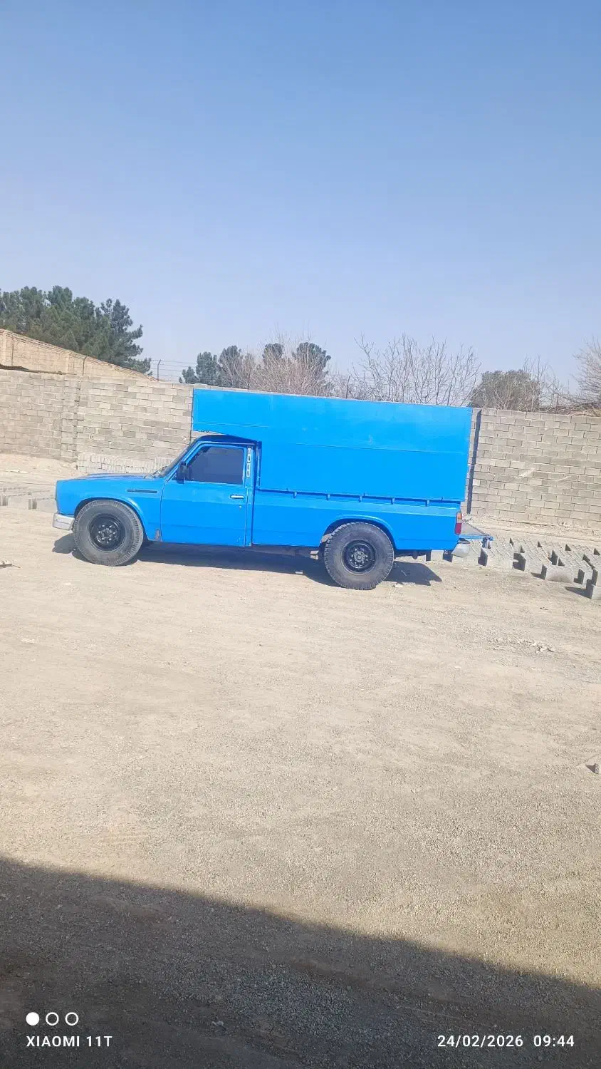 حمل بلوک|خدمات حمل و نقل|رباط‌کریم, الارد|دیوار