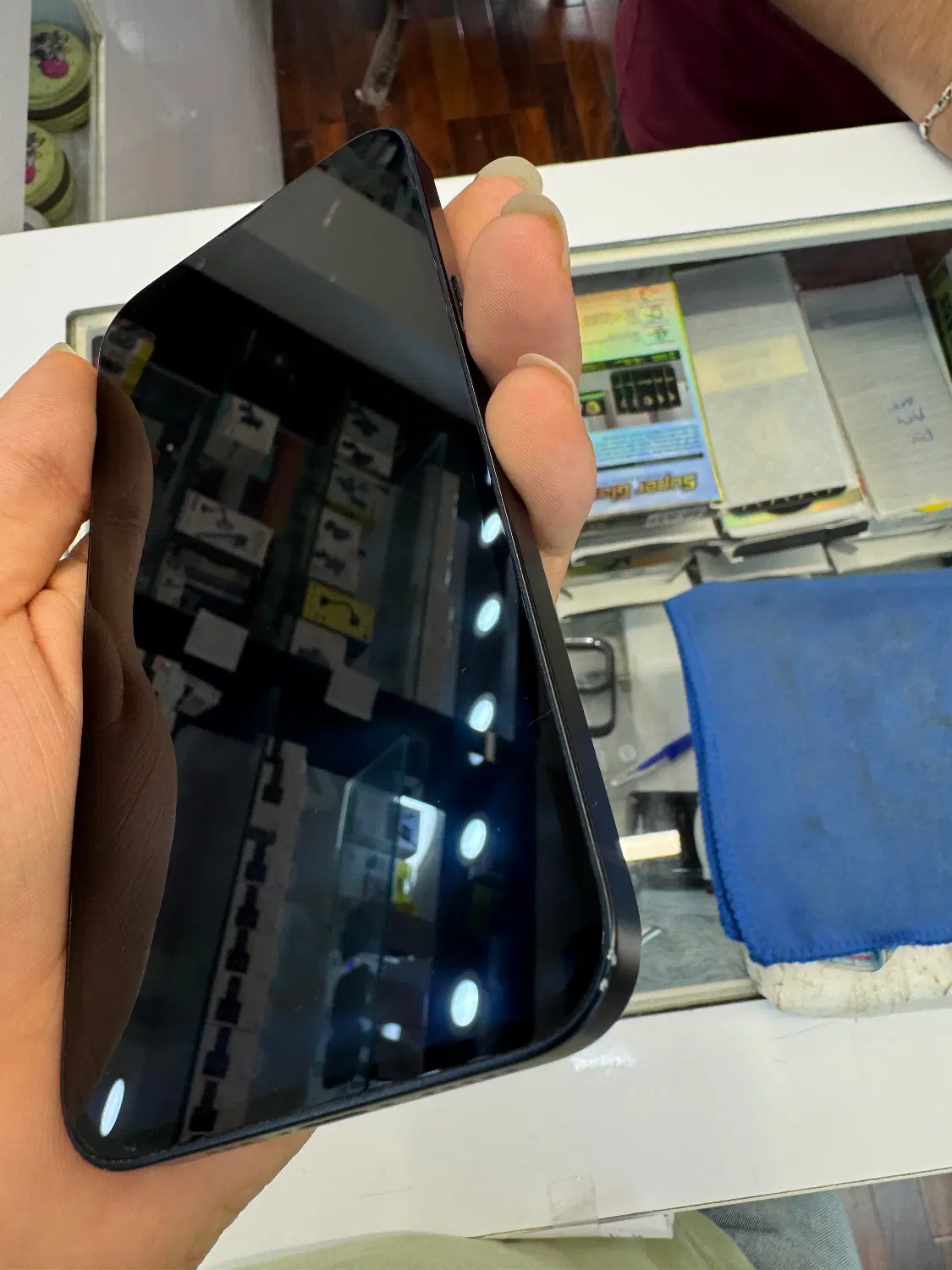 iPhone 13|موبایل|بندرعباس, |دیوار