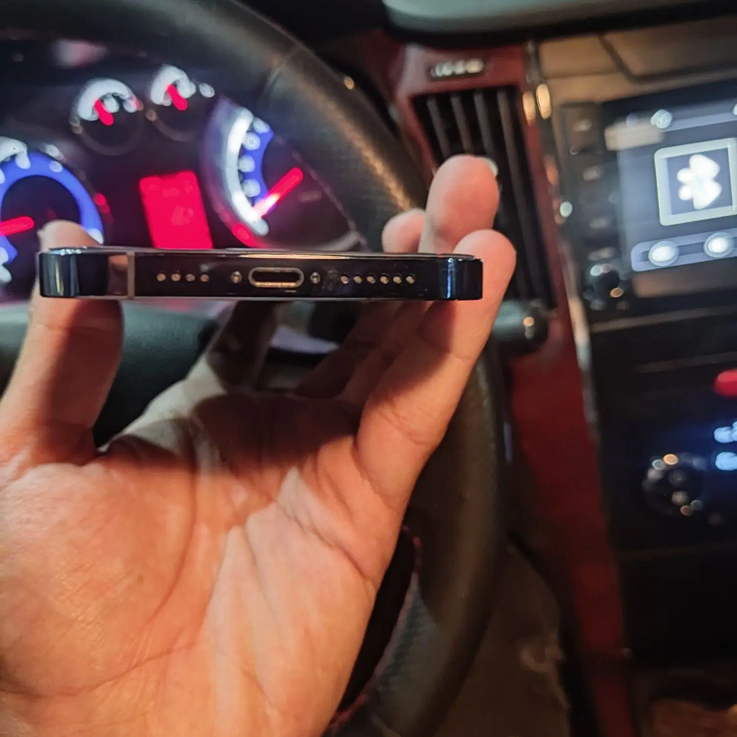13 pro max 256|موبایل|تهران, فلاح|دیوار