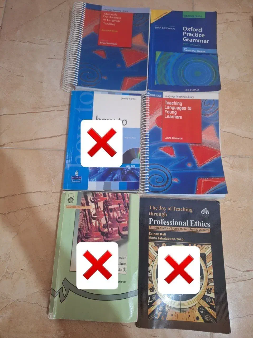 کتآب|کتاب و مجله آموزشی|مشهد, فاطمیه|دیوار