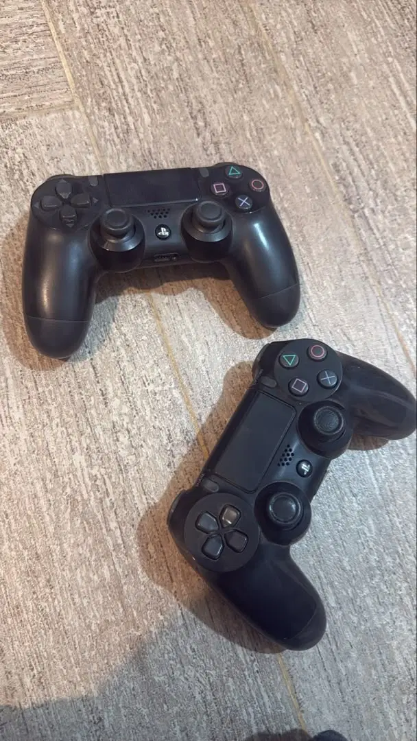 ps4 slim 500G|کنسول، بازی ویدئویی و آنلاین|بهبهان, |دیوار