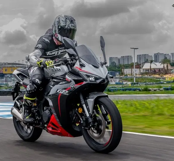 وینتو ریس gp250 vinto|موتورسیکلت|تهران, آبشار تهران (دریاچه)|دیوار