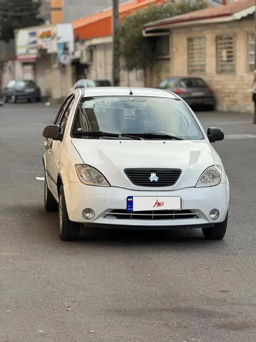 تیبا ۲ 1400|خودرو سواری و وانت|رشت, فلسطین|دیوار