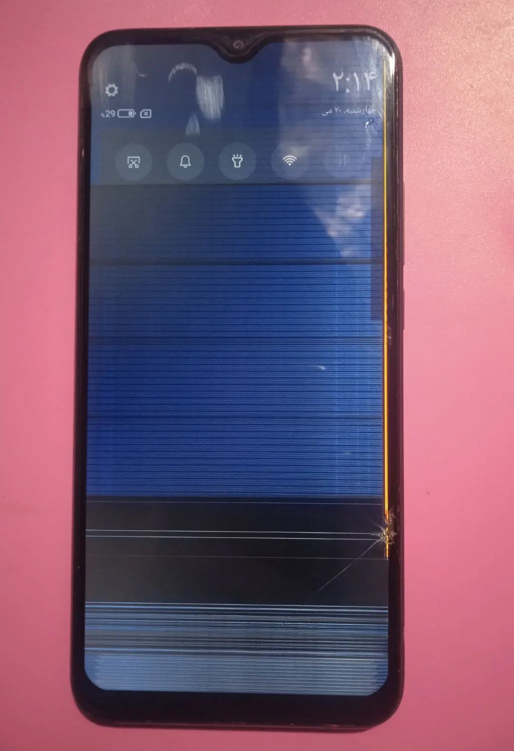 گوشی Redmi 9|موبایل|گتوند, |دیوار