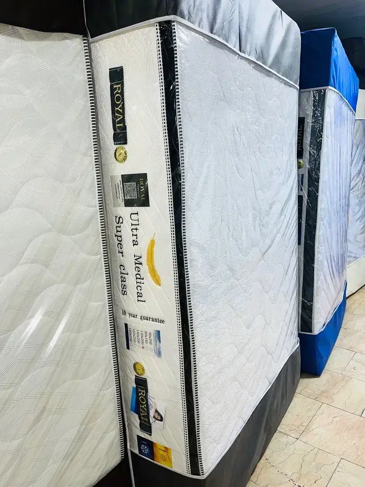 تشک ultra|تشک تختخواب|تهران, پونک|دیوار