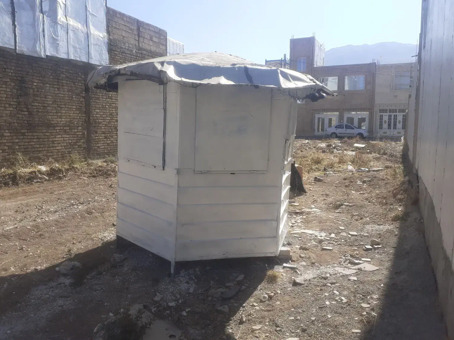 دکه|فروشگاه و مغازه|دورود, |دیوار