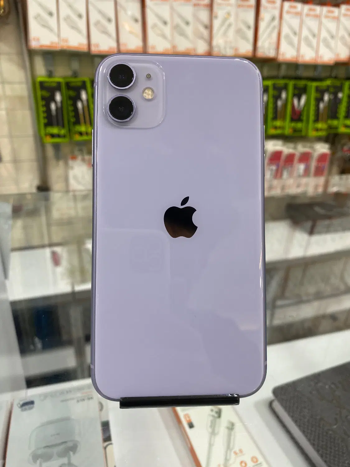 iphone 11 128GB|موبایل|تربت‌حیدریه, میدان مرکزی|دیوار