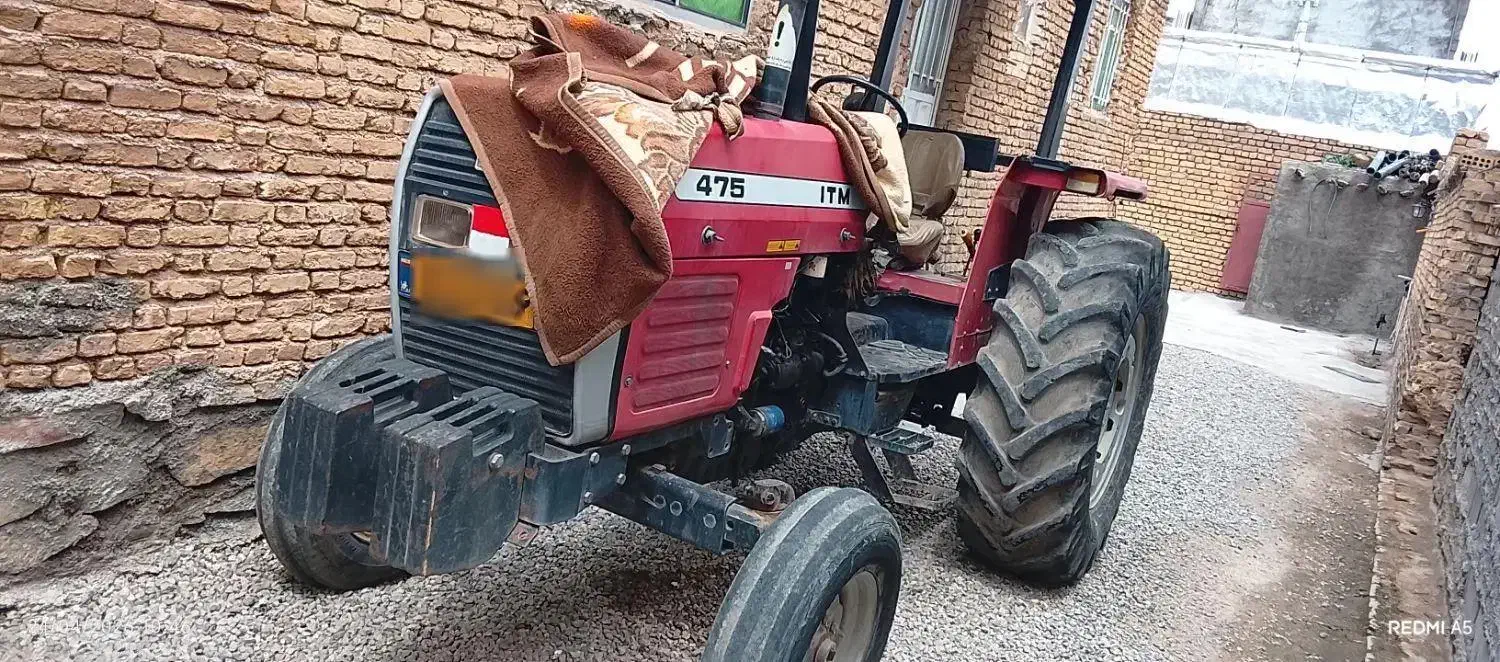 فروش|خودرو سنگین|خانمیرزا, |دیوار