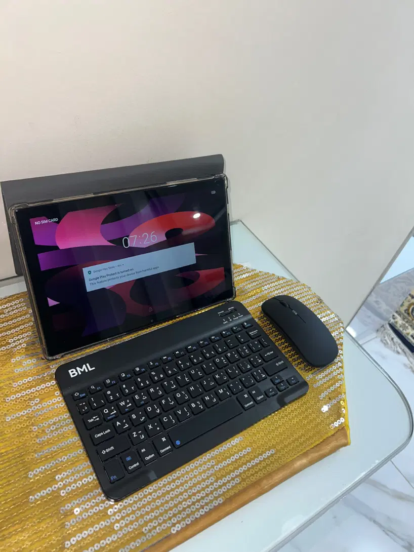 تبلت Tab 17 pro 10.1 inch|تبلت|اهواز, ۳۰ متری|دیوار