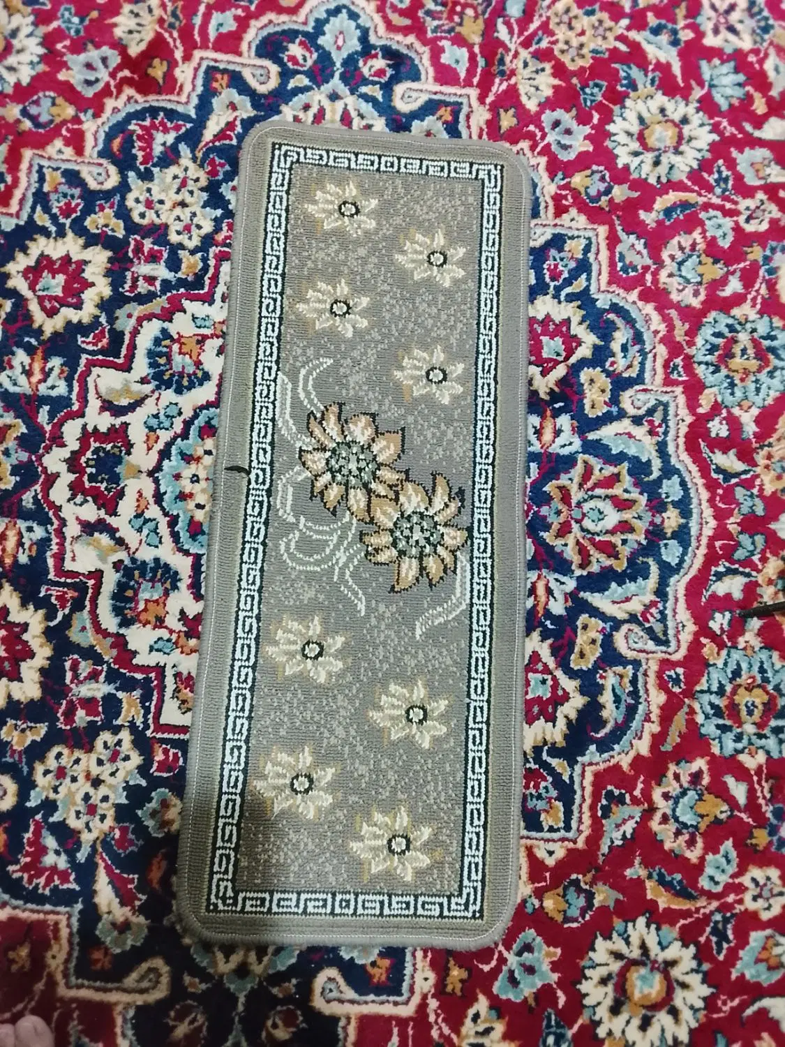 روپله|پادری|جوانرود, |دیوار