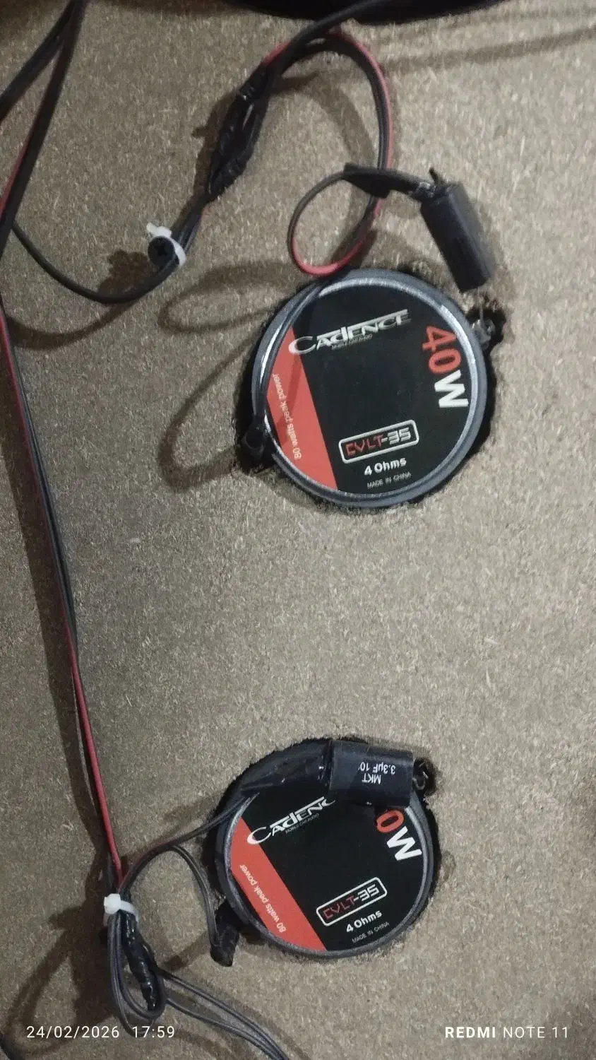 سیستم|قطعات یدکی و لوازم جانبی|مشهد, وحید|دیوار