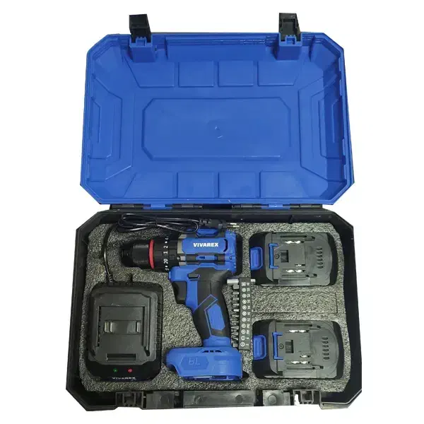 دریل شارژی سشوار صنعتی اتو لوله فرز برقی ویوارکس|ابزارآلات|مشهد, ابوذر|دیوار