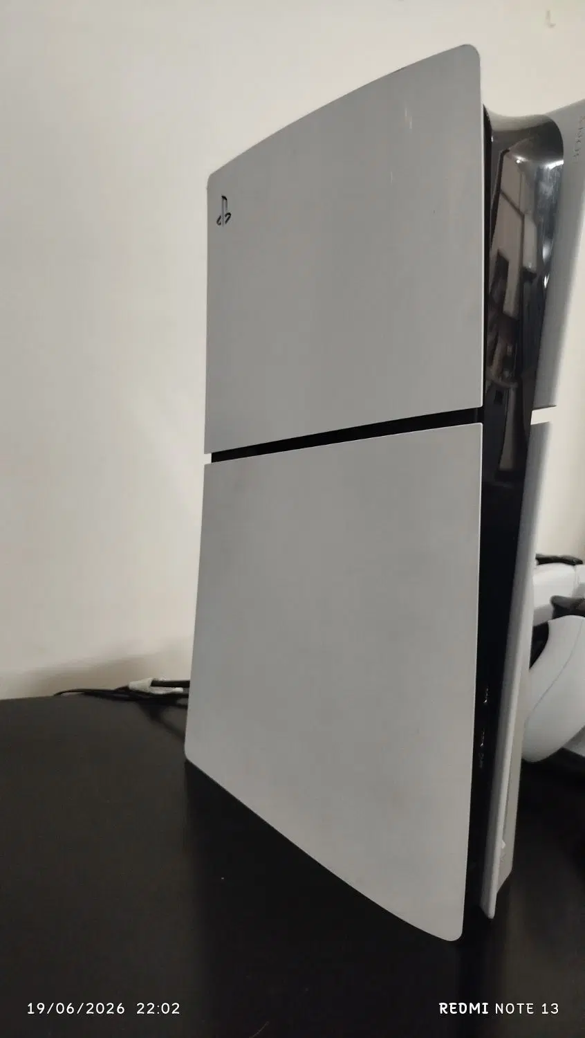 ps5 slim|کنسول، بازی ویدئویی و آنلاین|محمدشهر, محمدشهر|دیوار