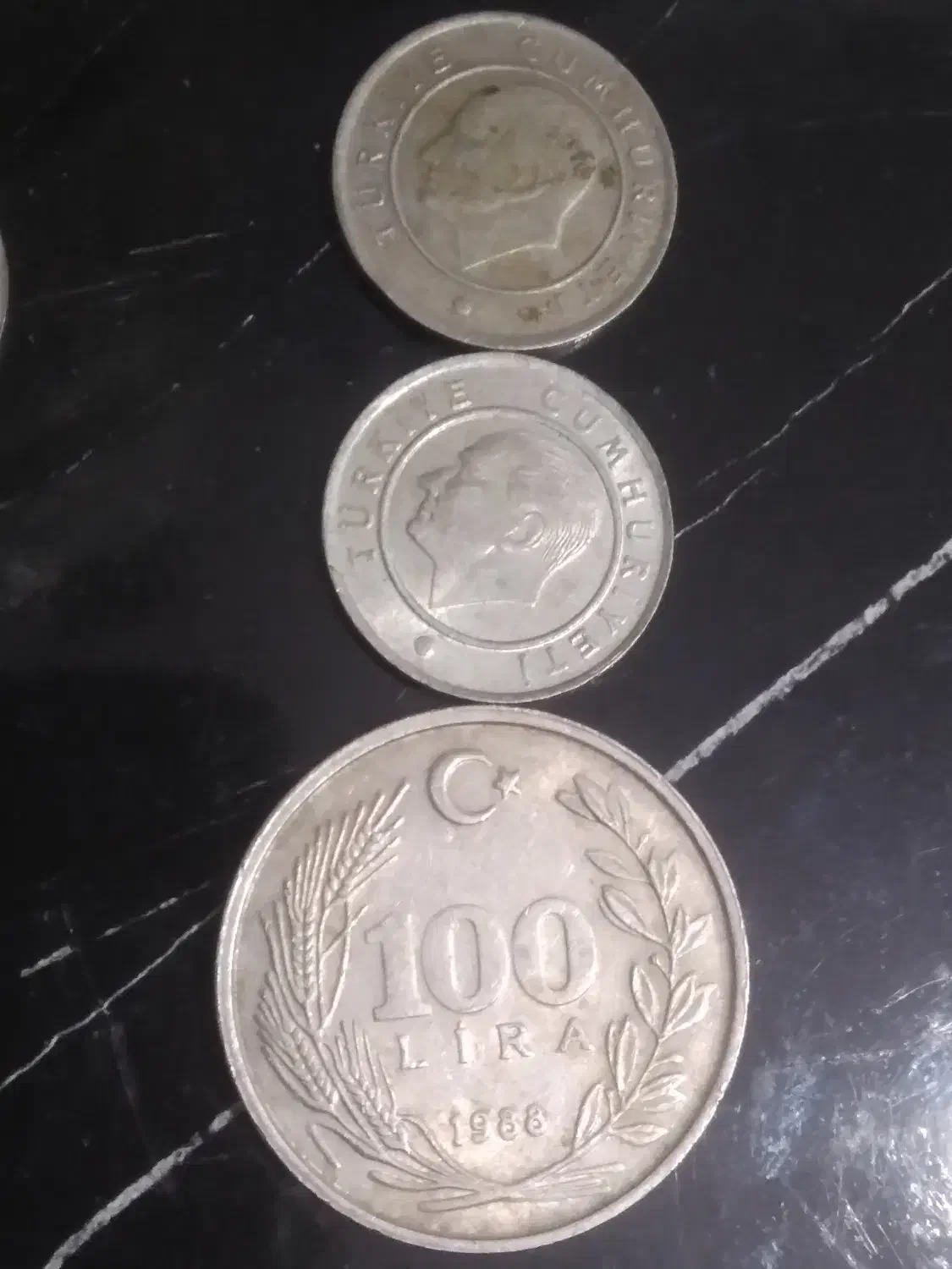 سکه پهلوی|کلکسیون سکه، تمبر، اسکناس|تبریز, |دیوار