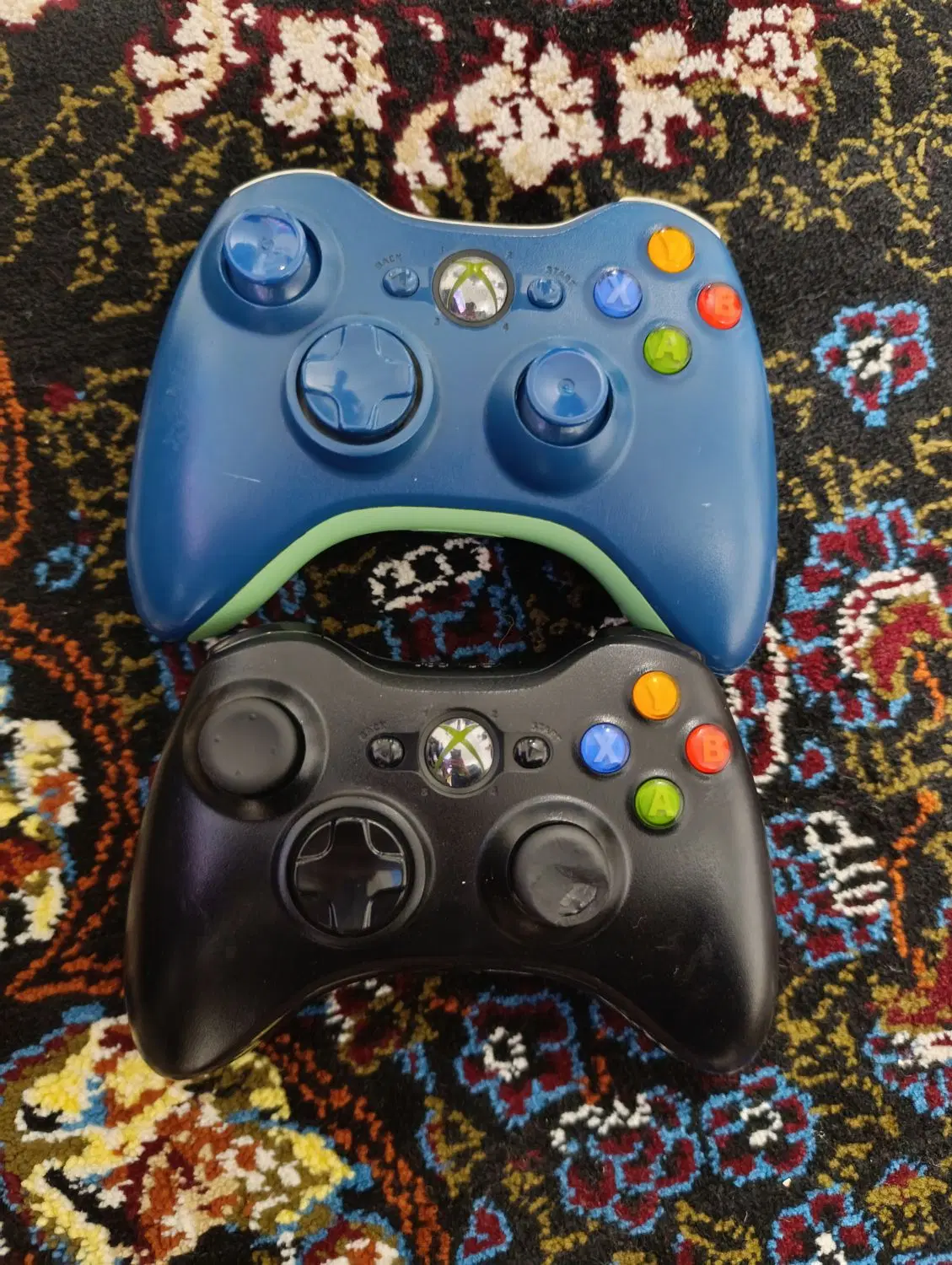 xbox 360|کنسول، بازی ویدئویی و آنلاین|گرگان, |دیوار