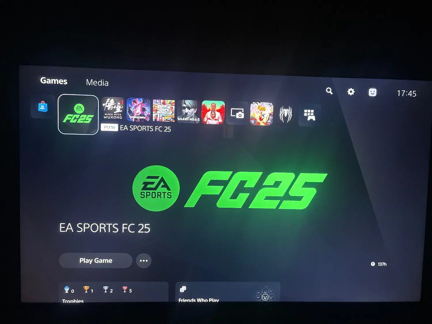 ps5 slim|کنسول، بازی ویدئویی و آنلاین|تهران, یاخجی آباد|دیوار