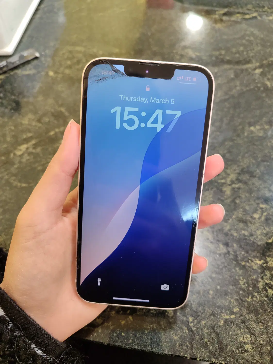 Iphon13|موبایل|تبریز, |دیوار