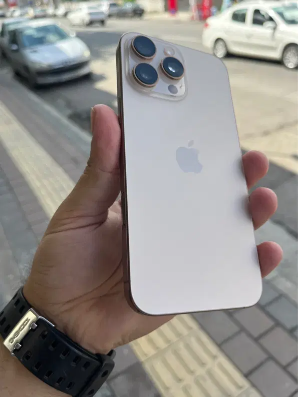 iPhone 16 pro max|موبایل|رامسر, |دیوار