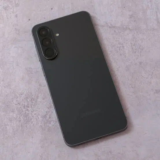 Samsung A56|موبایل|اردبیل, |دیوار