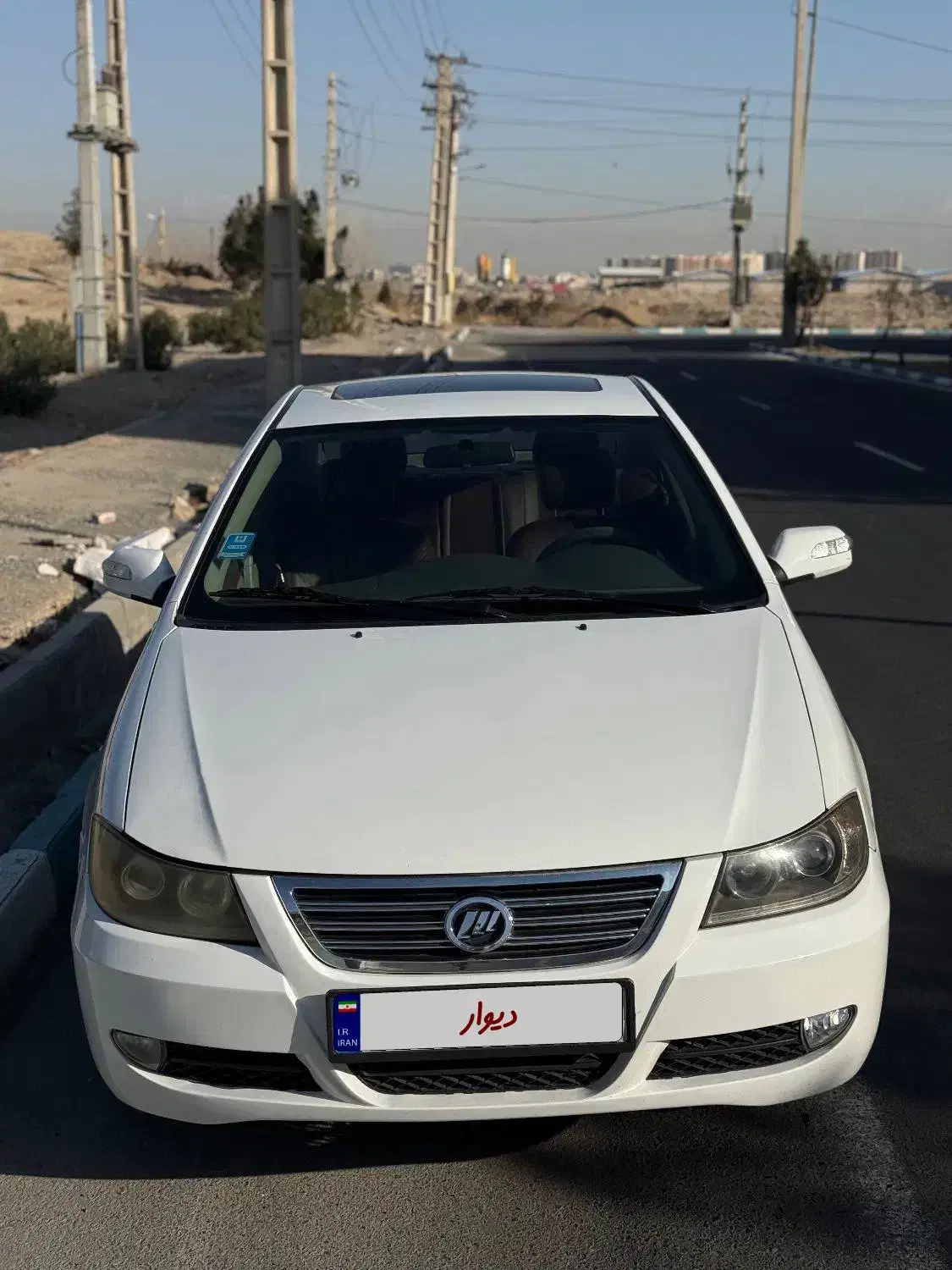 لیفان 620|خودرو سواری و وانت|اسلام‌شهر, شهرک احمدیه|دیوار