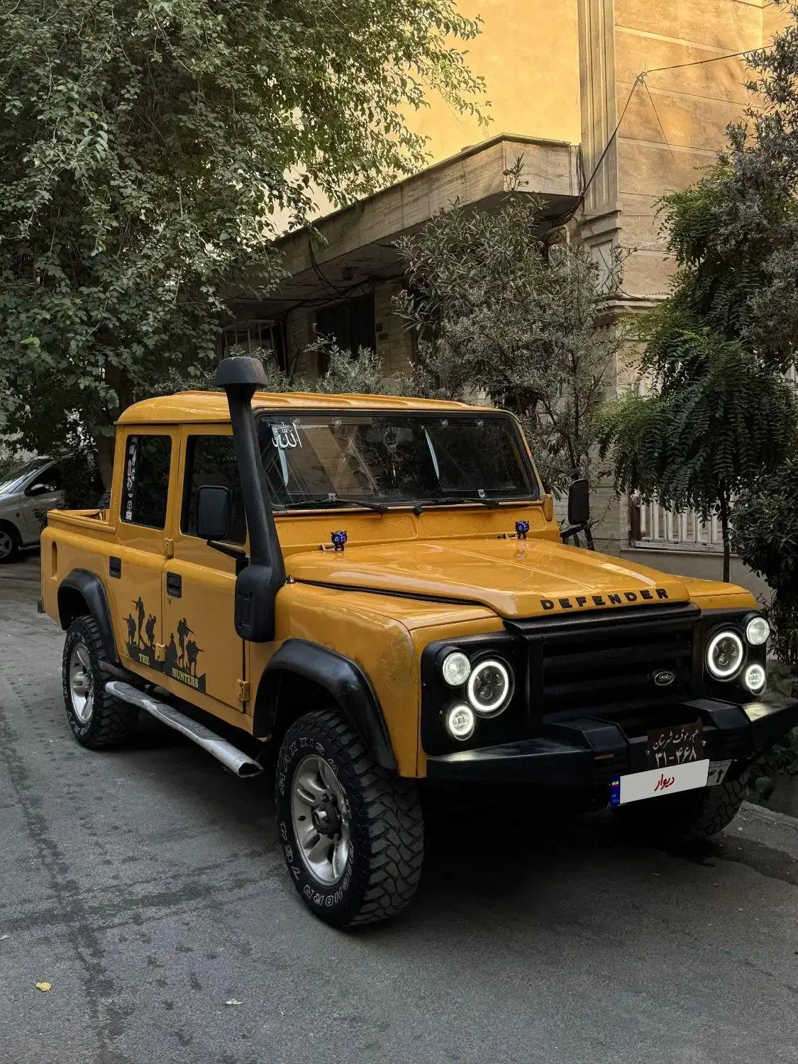 پاژن v6|خودرو سواری و وانت|تهران, امانیه|دیوار